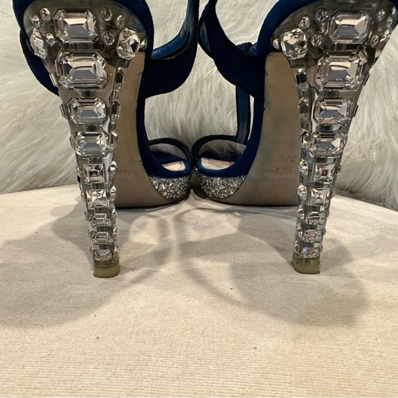 Miu Miu heel - Picture 2 of 12